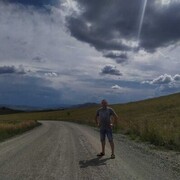 ���������� �������, ���� ������� Alexey, 51 ���, ������������ ��� ������, ����� � ���������, c�������� ���������