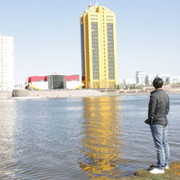 ���������� ������, ���� ������� Georg, 34 ����, ������������ 