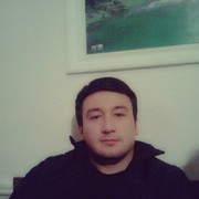  ,   Sanjar, 37 ,   