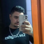  Montenegro,  Gian Brazil, 27