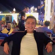  ,  Bebo Gamal, 29