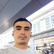  ,  BUNYODBEK, 29