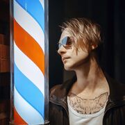 ���������� ���������, ���� ������� Bars, 30 ���, ������������ ��� ������, ���������