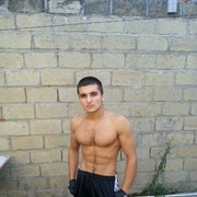  ,   Orxan, 32 ,   