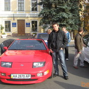  ,   Serzh, 41 ,   