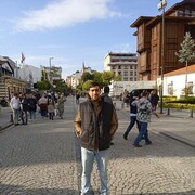 ,   Sahetmurat, 30 ,   ,   