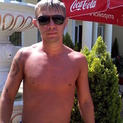 ���������� ������, ���� ������� Sergio, 44 ����, ������������ ��� ������