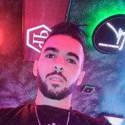  Algiers,   Massi, 24 ,   ,   