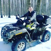  ,  Misha, 27