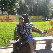   ,  Alex, 50