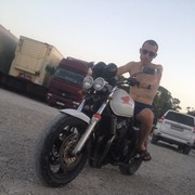  ,   Vadim, 41 ,  