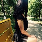  ,  Brunette, 28