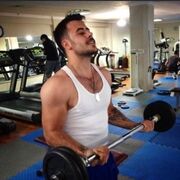  Silivri,  Kamil, 28
