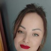 Знакомства Черусти, девушка Ульяна, 35