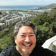  Port Reading,  Alex Hoon, 62