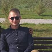  Westover,  Kamekadze, 35