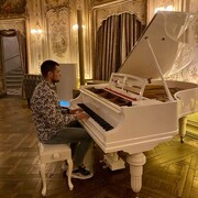 ���������� ������, ���� ����� �����, 24 ����, ������������ ��� ������, ����� � ���������