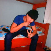  ,   Ahmed, 32 ,   