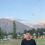  ,  Javokhir, 21
