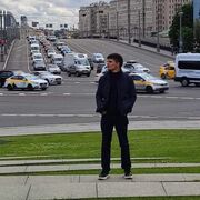 ���������� ������, ���� ����� Umar, 25 ���, ������������ ��� ������, ����� � ���������