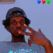  Bakau,  Demzy, 20