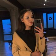 Знакомства Санкт-Петербург, Настя