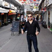 ���������� ���������, ���� ������� Zaur sultan, 35 ���, ������������ ��� ����� � ���������