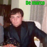  ,  De marco, 39