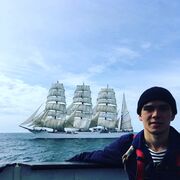  Stara Kiszewa,  Rodion, 24