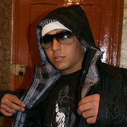  ,  crazi boy, 35