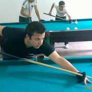 ���������� ����, ���� ������� Ferid, 36 ���, ������������ ��� ������