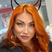  ,   Tatiana, 43 ,  
