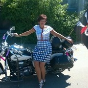  ,   Tamara, 59 ,  