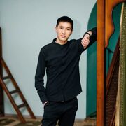 ���������� ����-�����, ������� �����, 30