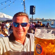  New York City,   Gary, 50 ,   