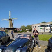  Rozenburg,  Farid, 48