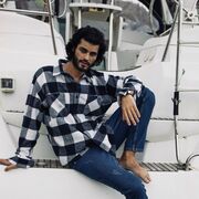  ,  Andre, 35