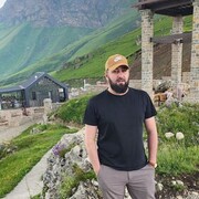  ,  Alikhan, 38
