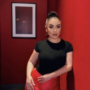 ���������� ���������, Lilovaya