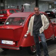  Bochum,  , 51