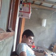  ,   Blatnoy, 31 ,   , 