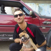 ,   Alex, 43 ,     , c 