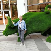   ,   Tatiana, 61 ,   c 