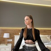  ,   Kseniya, 21 ,   ,   