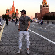 ���������� ������, ���� ������� Said, 32 ����, ������������ ��� ������, ����� � ���������