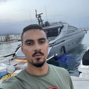  Martil,  Ilyas, 34