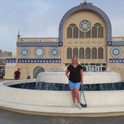  ,   Inessa, 57 ,  