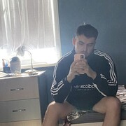  ,   Zakhar, 26 ,     