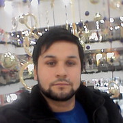  ,   Naimjon, 31 ,   