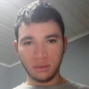  Cerrillos,  Ronal, 28